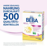 Folgemilch Expert HA3 ab dem 10. Monat, 550 g - VivaVoss
