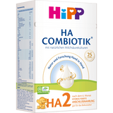 Folgemilch HA2 Combiotik nach dem 6.Monat, 600 g - VivaVoss