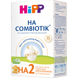 Folgemilch HA2 Combiotik nach dem 6.Monat, 600 g - VivaVoss