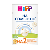 Folgemilch HA2 Combiotik nach dem 6.Monat, 600 g - VivaVoss