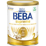 Folgemilch Supreme 2 ab dem 7. Monat, 800 g - VivaVoss