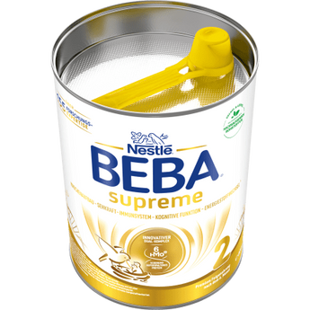 Folgemilch Supreme 2 ab dem 7. Monat, 800 g - VivaVoss