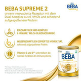 Folgemilch Supreme 2 ab dem 7. Monat, 800 g - VivaVoss