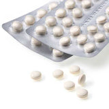 Folsäure 800 + B-Vitamine, Tabletten 60 St. Mivolis