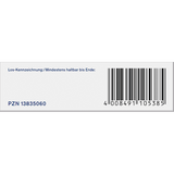Folsäure 800 Depot Mini Tabletten 60 St tetesept