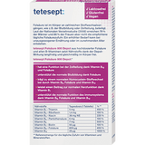 Folsäure 800 Depot Mini Tabletten 60 St tetesept