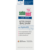 For Men After Shave Balsam, 100 ml - VivaVoss