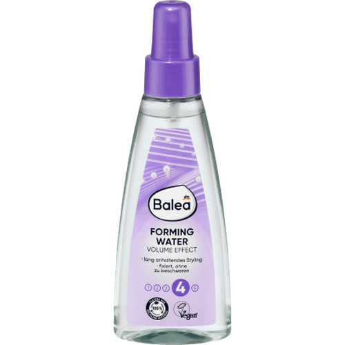 Forming Water Volume Effect, 150 ml Balea, Haare,Haarstyling,Styling Spray & Creme by Balea – Available at VivaVoss