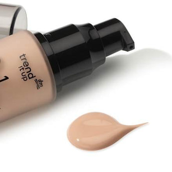 Foundation 2in1 Camou Concealer 009 trend !t up
