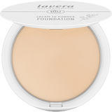 Foundation Cream To Light 01 lavera NATURKOSMETIK
