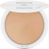 Foundation Cream To Tanned 02 lavera NATURKOSMETIK