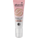 Foundation Hauttonanpassend, 30 ml Balea, alverde NATURKOSMETIK, Foundation, by alverde NATURKOSMETIK – Available at VivaVoss