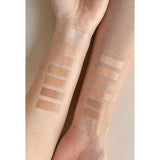 Foundation Hyaluron Liquid 02 Cool Ivory  lavera NATURKOSMETIK