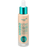 Foundation Hydro Stay Silky Serum 005 Light Skin trend !t up