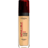 Foundation Infaillible 32H Fresh Wear, 30 ml L'Oréal Paris, L'Oréal Paris, Teint , Foundation by L'ORÉAL PARIS – Available at VivaVoss
