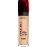 Foundation Infaillible 32H Fresh Wear, 30 ml L'Oréal Paris, L'Oréal Paris, Teint , Foundation by L'ORÉAL PARIS – Available at VivaVoss