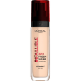 Foundation Infaillible 32H Fresh Wear, 30 ml L'Oréal Paris, L'Oréal Paris, Teint , Foundation by L'ORÉAL PARIS – Available at VivaVoss