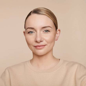 Foundation Liquid HD Coverage 20 Rose Beige  