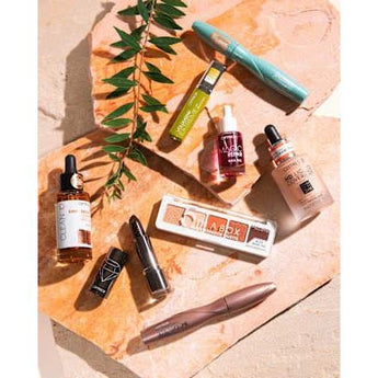 Foundation Liquid HD Coverage 20 Rose Beige  
