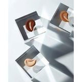 Foundation Liquid HD Coverage 40 Warm Beige  