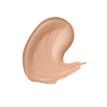 Foundation Liquid HD Coverage 40 Warm Beige  