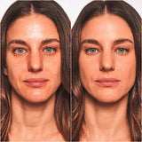 Foundation Liquid HD Coverage 40 Warm Beige  