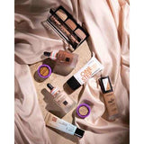 Foundation Liquid HD Coverage Waterproof 002 Porcelain Beige  