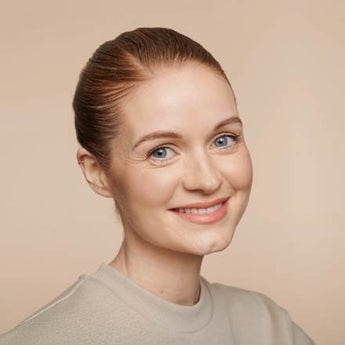 Foundation Liquid HD Coverage Waterproof 10 Light Beige 