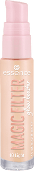 Foundation Magic Filter Glow Booster 10 Light essence
