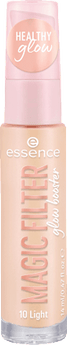 Foundation Magic Filter Glow Booster 10 Light essence
