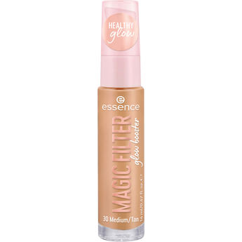 Foundation Magic Filter Glow Booster, 14 ml - VivaVoss