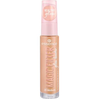 Foundation Magic Filter Glow Booster, 14 ml - VivaVoss