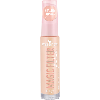 Foundation Magic Filter Glow Booster, 14 ml - VivaVoss