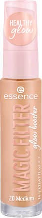 Foundation Magic Filter Glow Booster 20 Medium essence