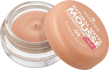 Foundation Natural Matte Mousse 02 essence