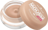 Foundation Natural Matte Mousse 15 essence