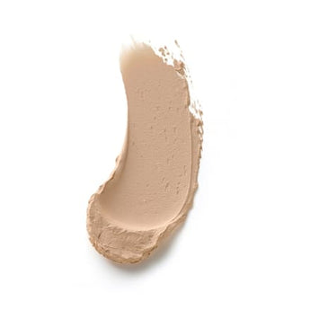 Foundation Natural Matte Mousse, 16 g - VivaVoss