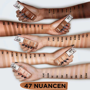 Foundation Perfect Match , 30 ml L'Oréal Paris, L'Oréal Paris, Teint , Foundation by L'ORÉAL PARIS – Available at VivaVoss