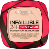 Foundation Puder Infaillible 24H, 9 g L'Oréal Paris, L'Oréal Paris, Teint , Foundation by L'ORÉAL PARIS – Available at VivaVoss