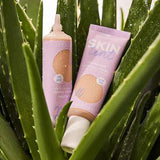 Foundation Skin Tint 10 essence