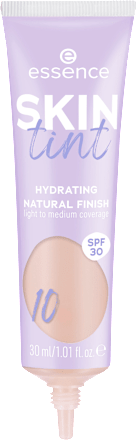 Foundation Skin Tint 10 essence