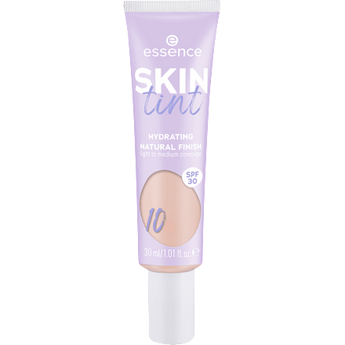 Foundation Skin Tint 10 essence