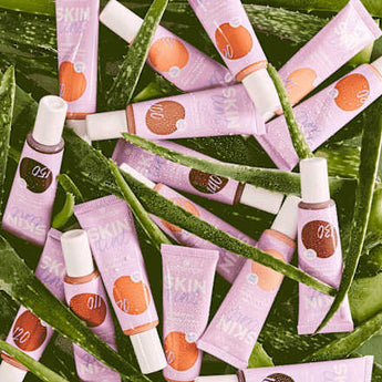 Foundation Skin Tint 50 essence