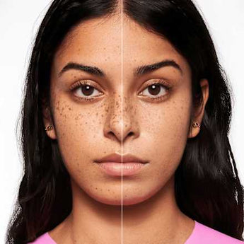 Foundation Skin Tint 50 essence