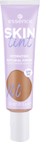 Foundation Skin Tint Hydrating Natural Finish LSF 30, 100 essence