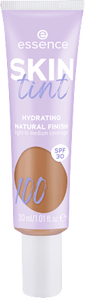 Foundation Skin Tint Hydrating Natural Finish LSF 30, 100 essence