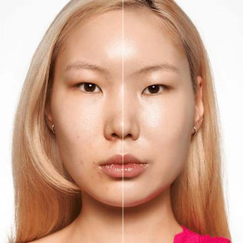 Foundation Skin Tint Hydrating Natural Finish LSF 30, 20 essence