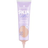 Foundation Skin Tint Hydrating Natural Finish LSF 30, 20 essence