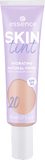 Foundation Skin Tint Hydrating Natural Finish LSF 30, 20 essence
