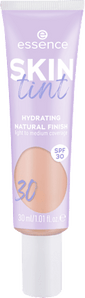 Foundation Skin Tint Hydrating Natural Finish LSF 30, 30 essence
